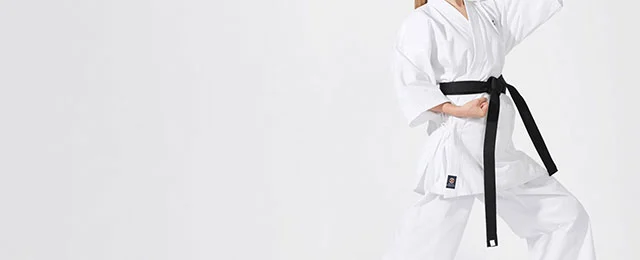 Karate-uitrusting