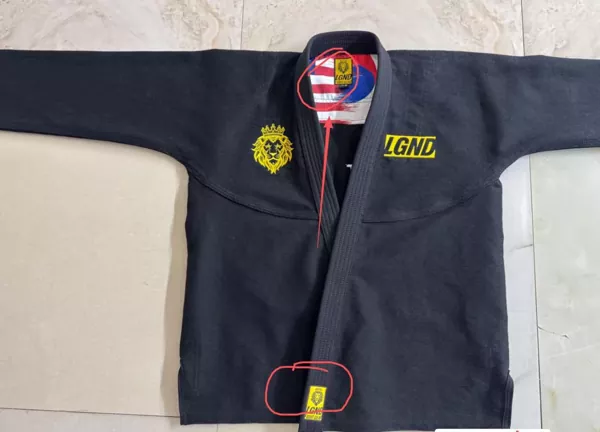 Hoe balanceren de op maat gemaakte BJJ-gi's van Pandawin Sports de duurzaamheid die nodig is voor intens worstelen met gepersonaliseerde merkbehoeften?