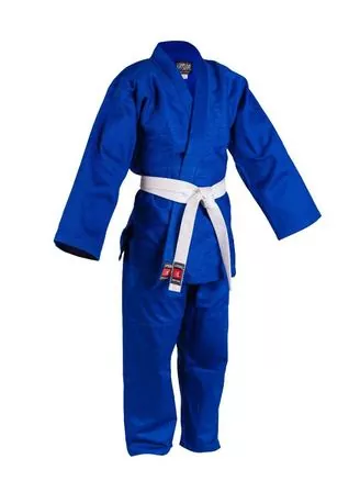 Wat is het verschil tussen een judogi en een BJJ-gi?
