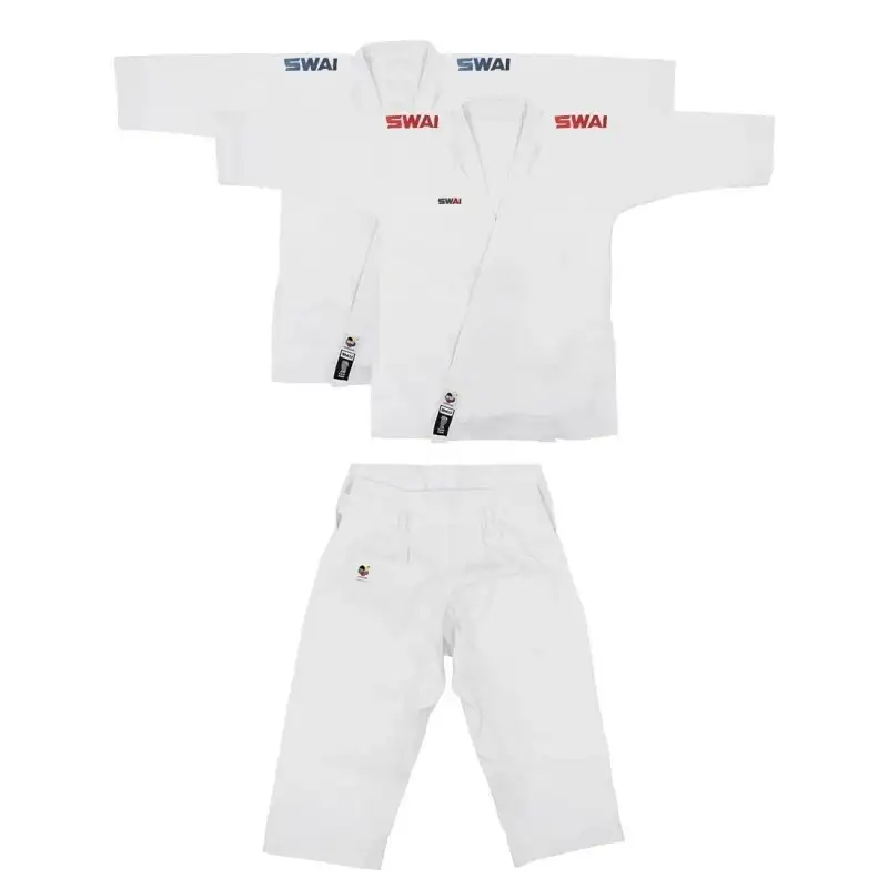 Elite Performance Kata Karate-uniform