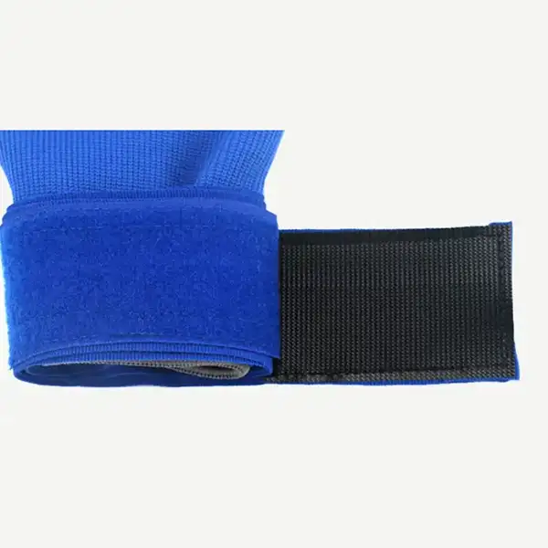 Gel Half Finger Boxing Gloves