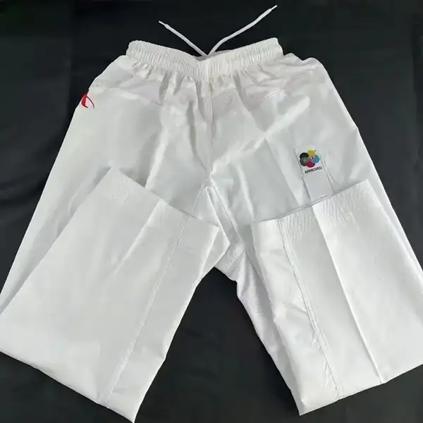 Lightweight Kumite Karate Uniform