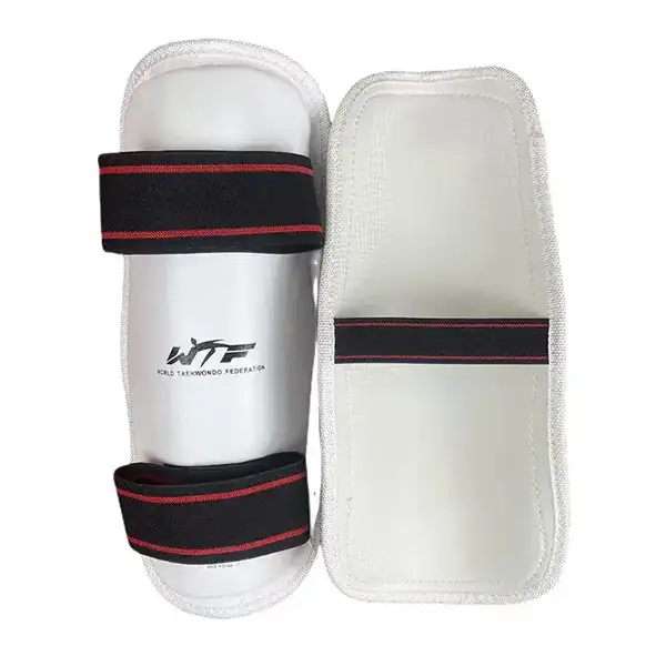 Non Slip Taekwondo Shin Guard