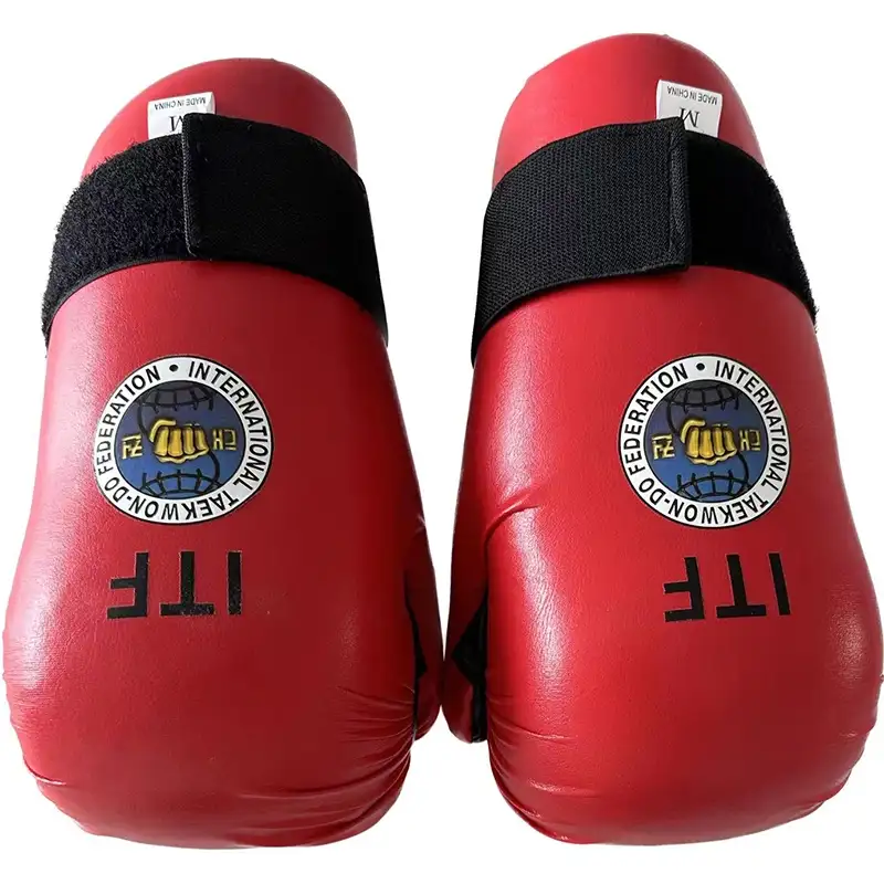 ITF Taekwondo-handbeschermer