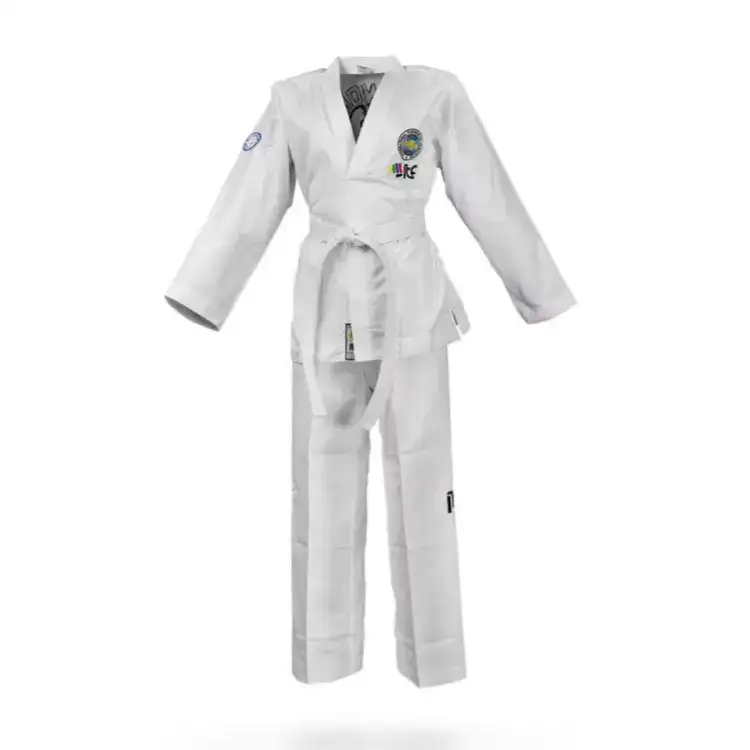 ITF Taekwondotraining Dobok