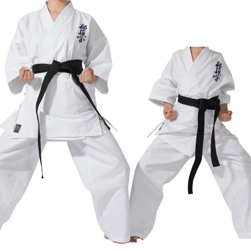 Kyokushin Karate-uniform