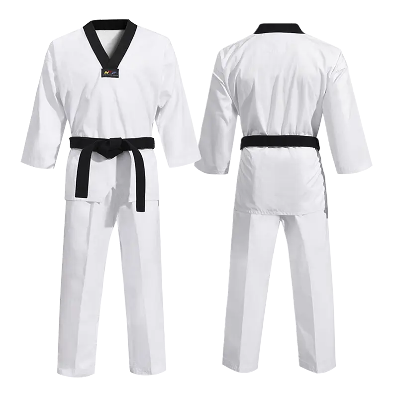 Lichtgewicht Taekwondo-uniform
