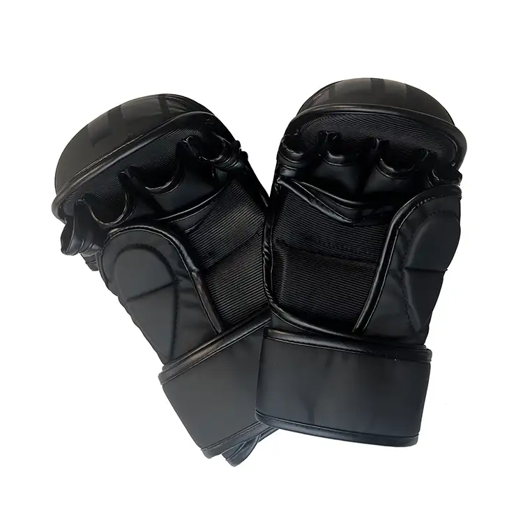 MMA-handschoenen