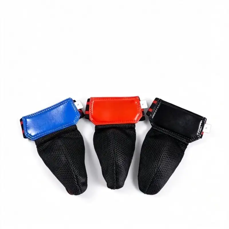 PU-boks-kruisbeschermer