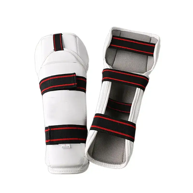 Taekwondo arm- en elleboogbeschermer