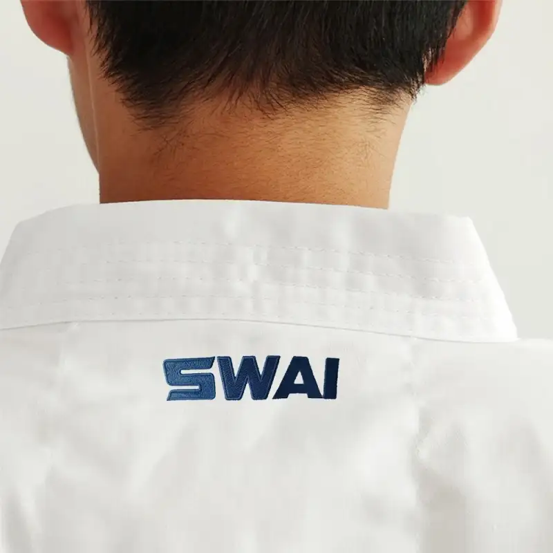 Training Twill Karate-uniform