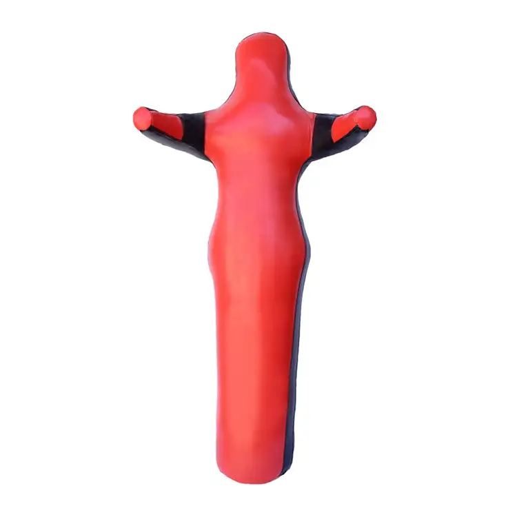 Worstelboksdummy